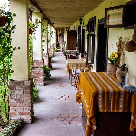 Snasini Kucari Bed & Breakfast Gradiste Exterior photo