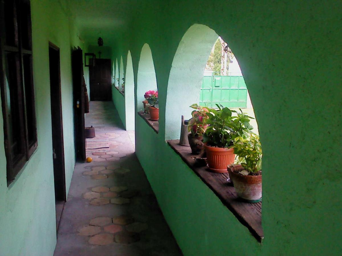 Snasini Kucari Bed & Breakfast Gradiste Exterior photo