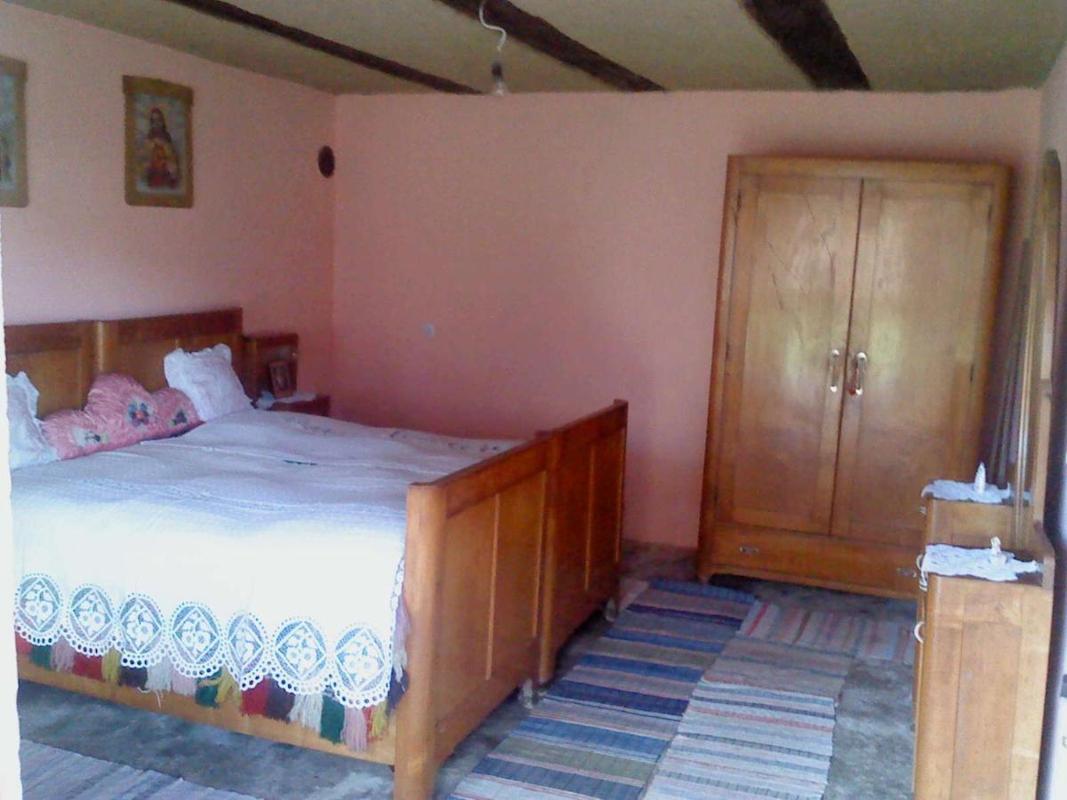 Snasini Kucari Bed & Breakfast Gradiste Exterior photo