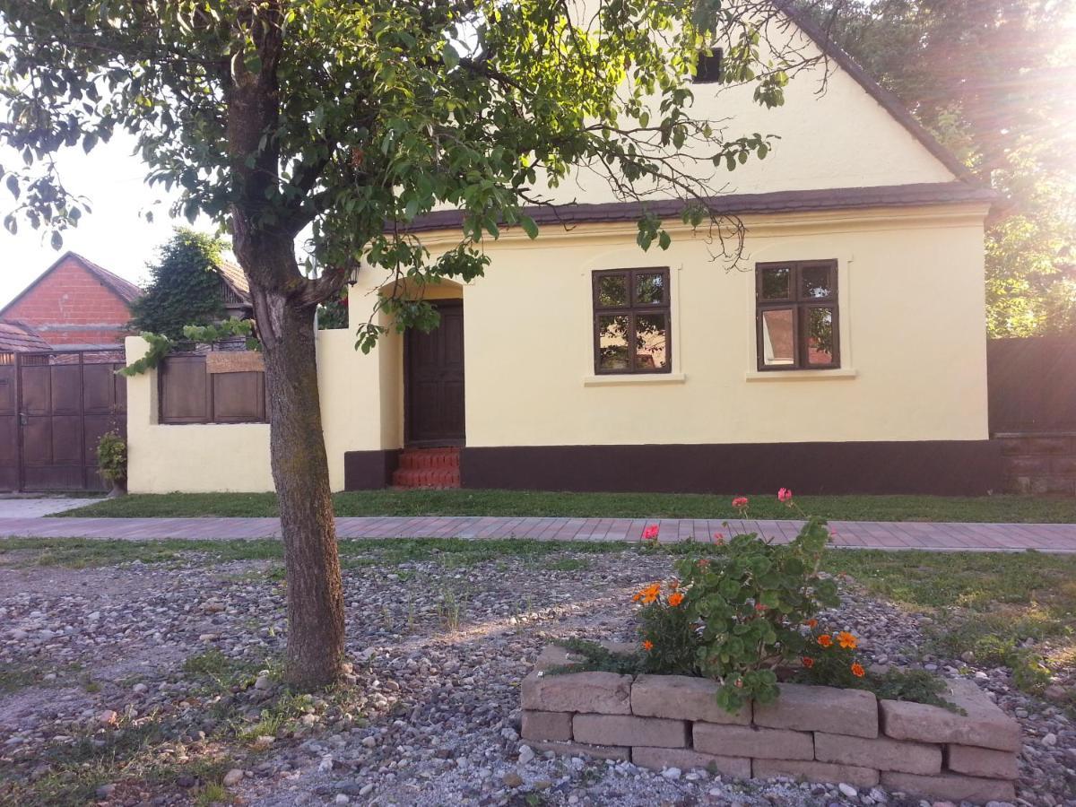 Snasini Kucari Bed & Breakfast Gradiste Exterior photo