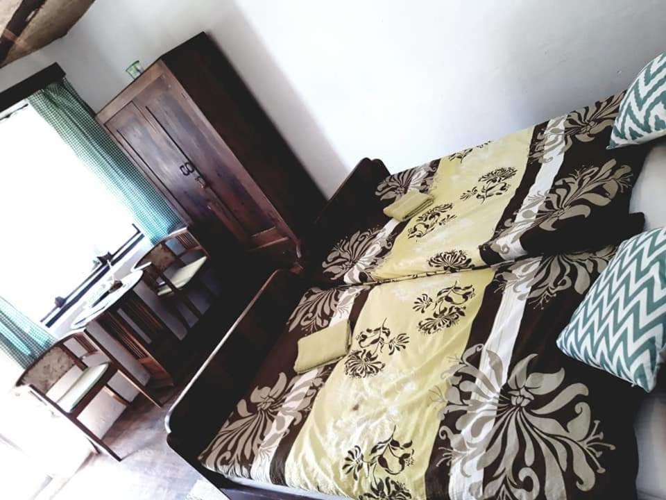 Snasini Kucari Bed & Breakfast Gradiste Exterior photo